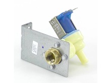 Dishwasher Water Valve – Part Number: 154476102