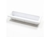 Handle,recessed ,white ,incl/gasket – Part Number: 297034200