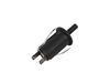 Oven Door Light Switch – Part Number: 316445500