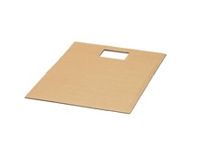 Outer Door Heat Shield Insulator – Part Number: 134535300
