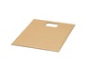 Outer Door Heat Shield Insulator – Part Number: 134535300