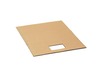 1146953-2-S-Frigidaire-134535300         -Outer Door Heat Shield Insulator