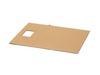 1146953-3-S-Frigidaire-134535300         -Outer Door Heat Shield Insulator