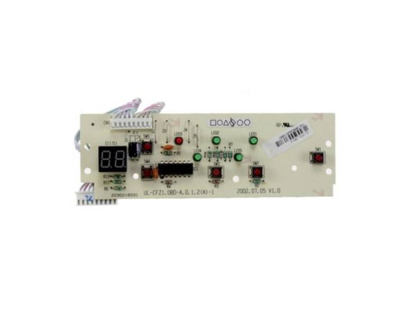 1146971-1-M-Frigidaire-5304447243        -Display Board