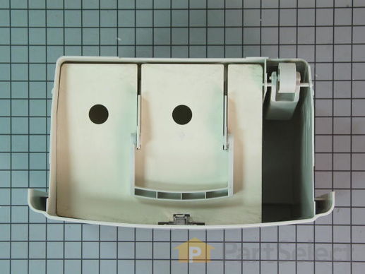 1146988-1-M-Frigidaire-5304447260        -Water Tank