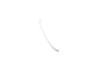 1147400-3-S-Frigidaire-316443601         -Handle - White