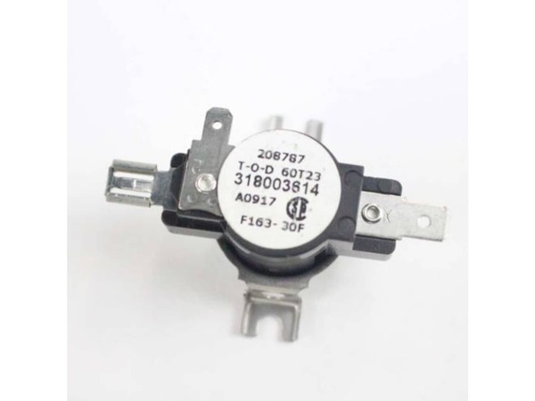1147411-1-M-Frigidaire-318003614         -High-Limit Thermostat - F163 - 30F