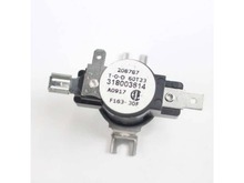 High-Limit Thermostat - F163 - 30F – Part Number: 318003614