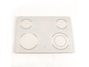 MAIN TOP – Part Number: 318223610