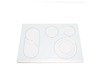MAIN TOP – Part Number: 318223635