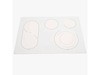 MAIN TOP – Part Number: 318223636
