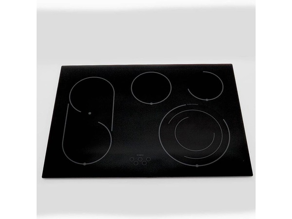 1147447-1-M-Frigidaire-318223637         -Glass Maintop - Black