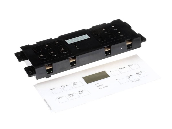 1147495-1-M-Frigidaire-318296801         -CLOCK/TIMER