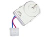 MOTOR-CONDENSER FAN – Part Number: 5304448483