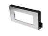 Control Panel Frame - Stainless Steel – Part Number: 5304448513