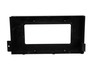 1147760-3-S-Frigidaire-5304448513        -Control Panel Frame - Stainless Steel