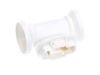 1147933-3-S-Frigidaire-241622802         -Dual Light Socket