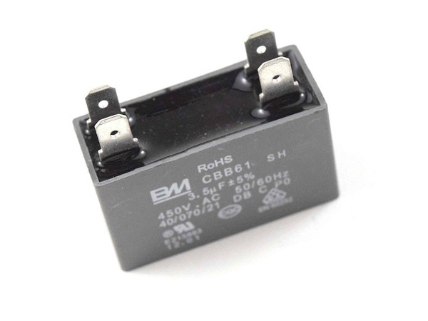 1148003-1-M-Frigidaire-5304448072        -Capacitor,fan motor