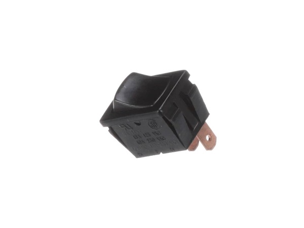 1148020-1-M-Frigidaire-316259800         -Rocker Switch - Black