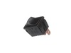1148020-2-S-Frigidaire-316259800         -Rocker Switch - Black