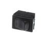 1148020-3-S-Frigidaire-316259800         -Rocker Switch - Black