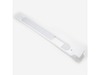 Grille/Kickplate,28`` ,white – Part Number: 297036802