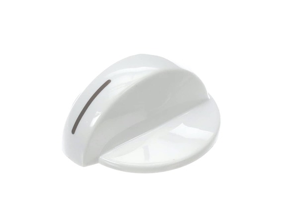 1148076-1-M-Frigidaire-316223028         -Control Knob (White)