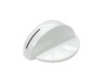 Control Knob (White) – Part Number: 316223028