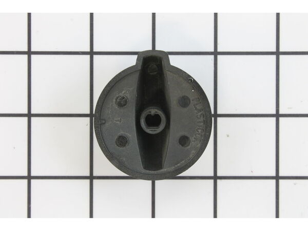 1148090-1-M-Frigidaire-316223027         -Knob,control ,black