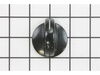 1148090-2-S-Frigidaire-316223027         -Knob,control ,black