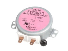 Turntable Motor – Part Number: 5304448832