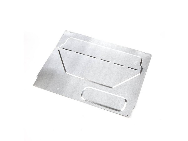 1148104-1-M-Frigidaire-318260007         -Rear Panel Box - Stainless