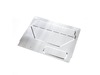 Rear Panel Box - Stainless – Part Number: 318260007