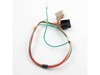 Wiring Harness,motor control – Part Number: 134547600