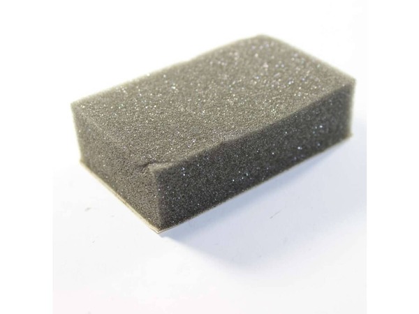 1148123-1-M-Frigidaire-131931202         -Dampener,vibration ,foam
