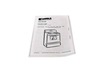 OWNERS MANUAL – Part Number: 316417313