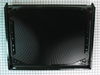 1148290-2-S-Frigidaire-316421291         -Maintop Glass & Frame - Black