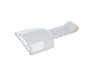 1148335-2-S-Frigidaire-241652301         -Refrigerator Fan Cover