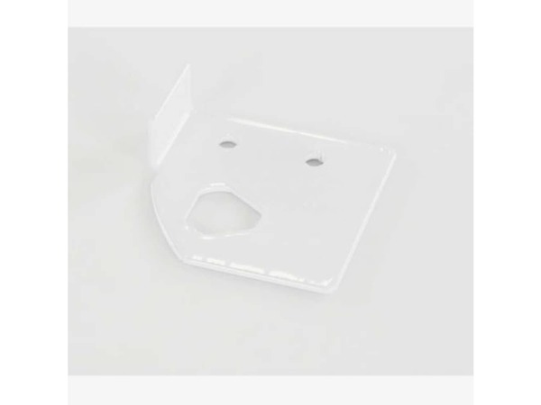 1148349-1-M-Frigidaire-240581902         -Door Stop,white ,Freezer