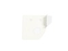 Door Stop - White – Part Number: 240581901