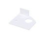 1148350-3-S-Frigidaire-240581901         -Door Stop - White