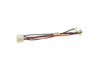 Harness,wiring ,timer – Part Number: 318224817