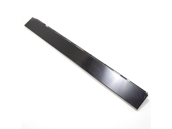 1148382-1-M-Frigidaire-318330003         -Trim,door opening ,black ,bottom