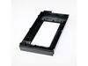 1148694-2-S-Frigidaire-5304450254        -Control Panel Frame - Black