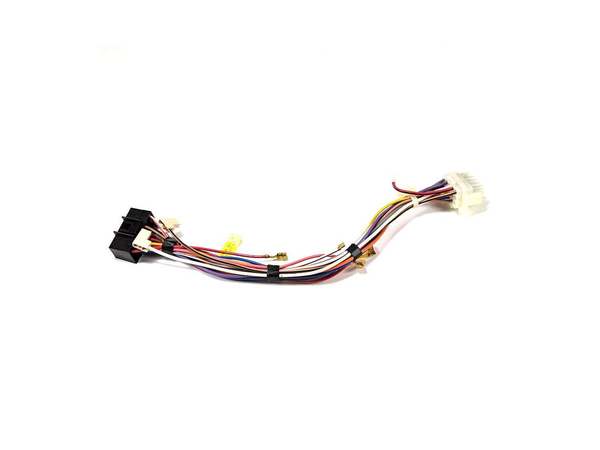 1148703-1-M-Frigidaire-134542600         -Washer Control Wiring Harness with Temperature Switch
