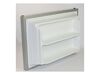 Panel-Freezer  door,s/mist ,complete Assembly – Part Number: 240409920