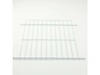Upper Freezer Fixed Shelf – Part Number: 241657504