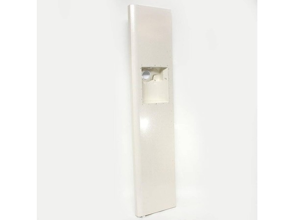 1148766-1-M-Frigidaire-241668129         -Door-Freezer ,bisque ,complete Assembly
