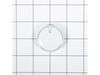 KNOB – Part Number: 154551901