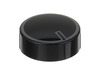 Timer Knob - Black – Part Number: 154551903
